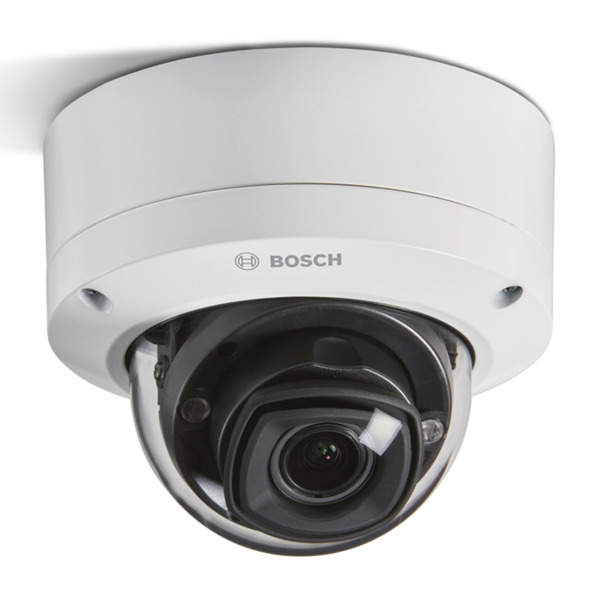 BOSCH NDE-3502-AL Domo fijo FLEXIDOME IP 3000i IR 2MP HDR 3.2-10mm IP66 IK10 IR30m