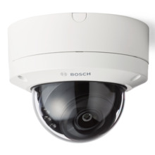BOSCH NDE-3702-AL Domo fijo FLEXIDOME IP 3100i IR 2MP HDR 3.3-10.2mm IP66 IK10 IR30m
