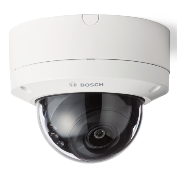 BOSCH NDE-3702-AL Domo fijo FLEXIDOME IP 3100i IR 2MP HDR 3.3-10.2mm IP66 IK10 IR30m