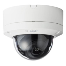 BOSCH NDE-3703-AL Domo fijo FLEXIDOME 3100i 5MP HDR 3.3-10.2mm IP66 IK10 IR30m