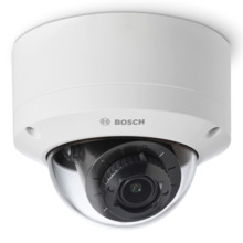 BOSCH NDE-5702-A Domo fijo FLEXIDOME OUTDOOR 5100i 2MP HDR 3,2-10,5mm IP66 IK10 AI