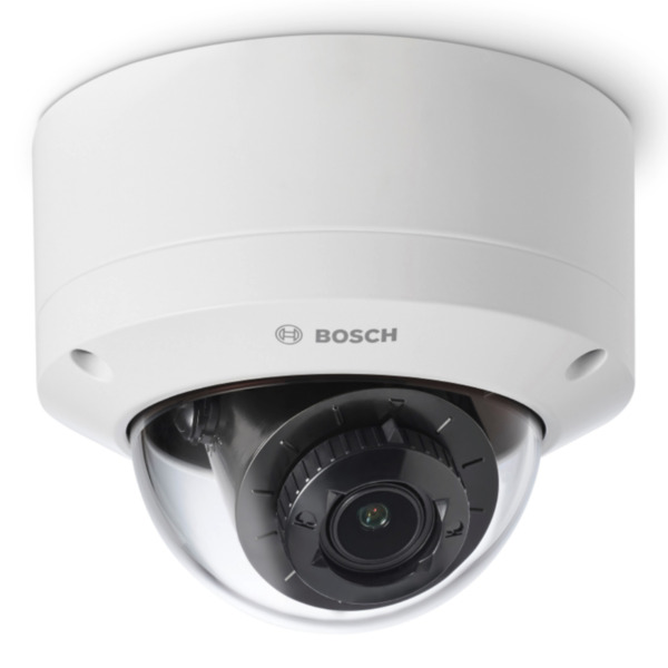 BOSCH NDE-5702-A Domo fijo FLEXIDOME OUTDOOR 5100i 2MP HDR 3,2-10,5mm IP66 IK10 AI