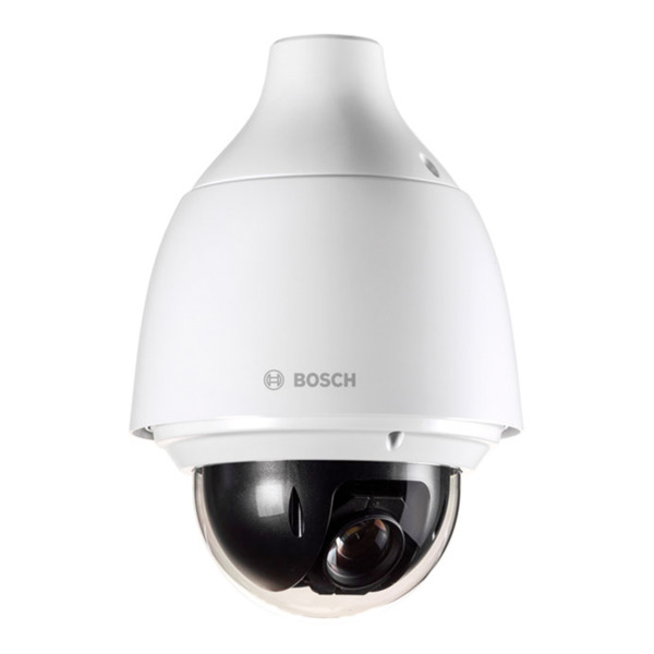 BOSCH NDP-5512-Z30 AUTODOME IP Starlight 5000i PTZ 2MP HDR 30x transparente IP66 colgante