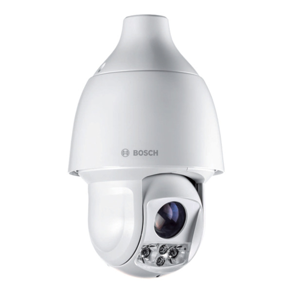 BOSCH NDP-5512-Z30L AUTODOME IP Starlight 5000i PTZ 2MP HDR 30x IP66 colgante IR
