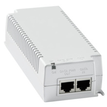 BOSCH NPD-6001B Midspan, 60W, un puerto, entrada CA