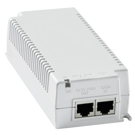 Comprar BOSCH NPD-6001B Midspan, 60W, un puerto, entrada CA