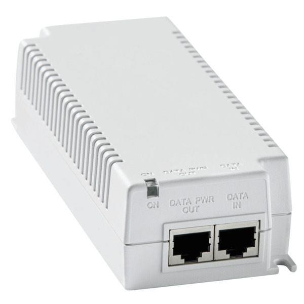 BOSCH NPD-6001B Midspan, 60W, un puerto, entrada CA