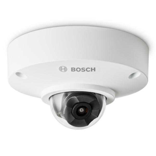BOSCH NUE-3702-F04 Microdomo FLEXIDOME micro 3100i 2MP HDR 106° IP66 IK10