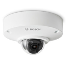 BOSCH NUE-3703-F04 Microdomo FLEXIDOME micro 3100i 5MP HDR 101° IP66 IK10
