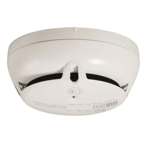BOSCH OOH740-A9-EX Detector analógico óptico dual para áreas explosivas