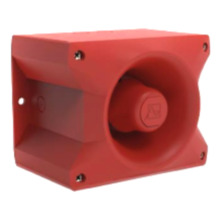 BOSCH PA-5 Dispositivo de aviso acústico industrial perfil bajo