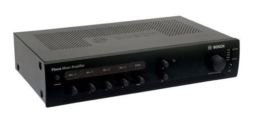 BOSCH PLE-1ME240-EU AMPLIFICADOR MEZCLADOR, 240W