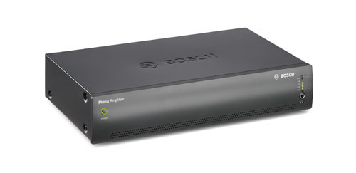 BOSCH PLE-1P240-EU AMPLIFICADOR DE POTENCIA, 240W