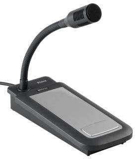 BOSCH PLE-1SCS ESTACIÓN DE LLAMADA DE ALTO RENDIMIENTO (1)