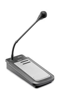 Comprar BOSCH PLE-2CS ESTACIÓN DE LLAMADA, 2 ZONAS