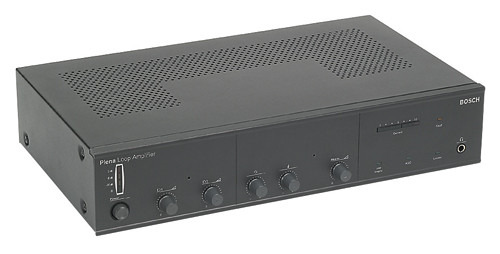 BOSCH PLN-1LA10 AMPLIFICADOR DE LAZO INDUCTIVO (1)