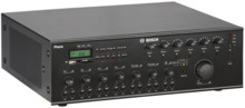 BOSCH PLN-6AIO240 AMPLIFICADOR TODO EN-UNO, 6 ZONAS, 240W