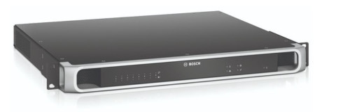 BOSCH PRA-AD608 AMPLIFICADOR, 600W, 8 CANALES (1)