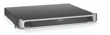 Comprar BOSCH PRA-AD608 AMPLIFICADOR, 600W, 8 CANALES