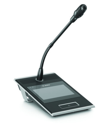 Comprar BOSCH PRA-CSLD ESTACIÓN LLAMADA LCD SOBREMESA