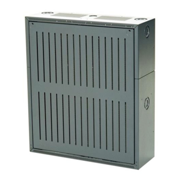 BOSCH PSB-004-A Cabina para instalar hasta 4 baterías 12V/28Ah