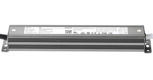 BOSCH PSU-IIR-35 Fuentes de alimentación para focos IR