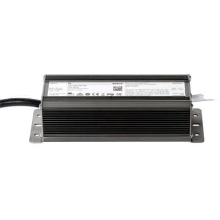 Comprar BOSCH PSU-IIR-60 Fuente alimentación Foco IR. 100-240Vac / 24Vdc 2,5A
