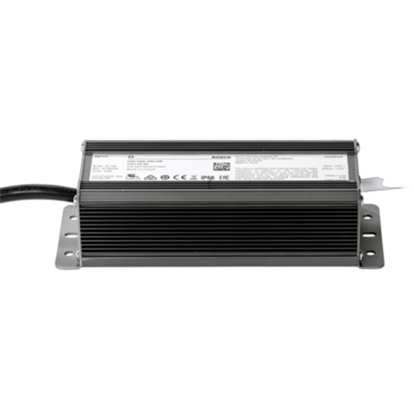 BOSCH PSU-IIR-60 Fuente alimentación Foco IR. 100-240Vac / 24Vdc 2,5A