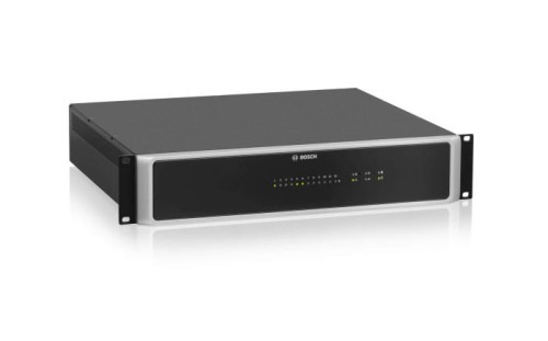 BOSCH PVA-4CR12 CONTROLADOR