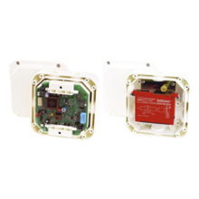 BOSCH SB3 Barrera ZENER con módulo DCA1192