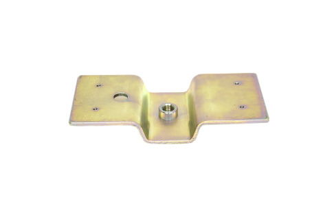 BOSCH SMS-TR-5 PAR DE ADAPTADORES DE VARILLA ROSCADA PARA CAJAS DE 5" (1)