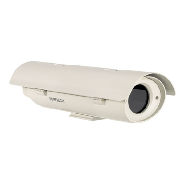 BOSCH UHO-HGS-51 Carcasa Exterior IP66 con calefactor y parasol. 230Vac (1)