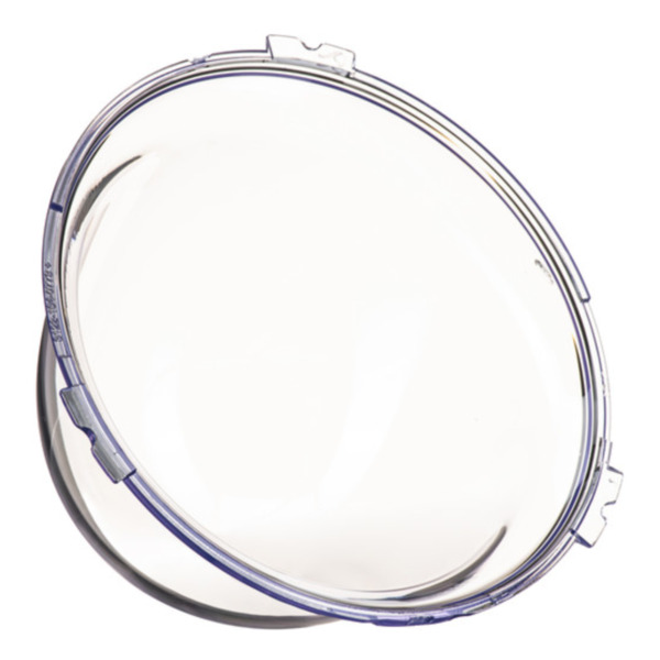 BOSCH VDA-455CBL Burbuja domo transp. serie FLEXIDOME (1)