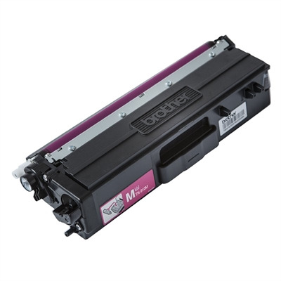 Brother Tóner TN910M  Magenta