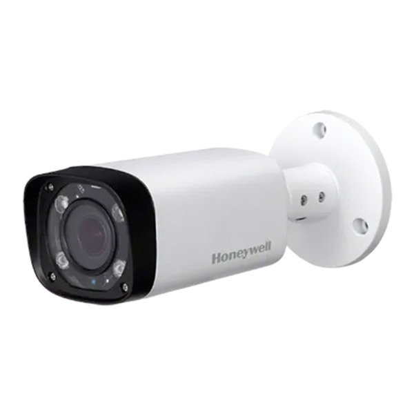 BULLET HDCVI 2MP 2.7-13.5mm IR30m IP66