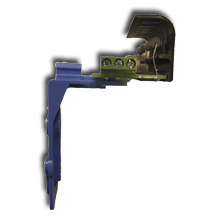 Comprar BUNKER MAH24V Calefactor de 12 / 24V ó 12V doble potencia