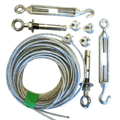 Comprar BUNKER MB3R Riendas/tensores de sujeción