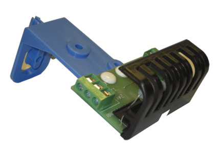 Comprar BUNKER PTH24V Calefactor de 12 / 24V ó 12V doble potencia, 250/250/500mA. Para zonas de condensación Bunker