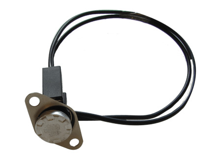 BUNKER PTS Termostato bimetal. Con bajas temperaturas (4°C) (1)