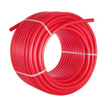 By Demes DEM-1364 DEM-1364 Tubería flexible de 25mm para instalaciones. Ignífuga V0. Rollo de 25 metros