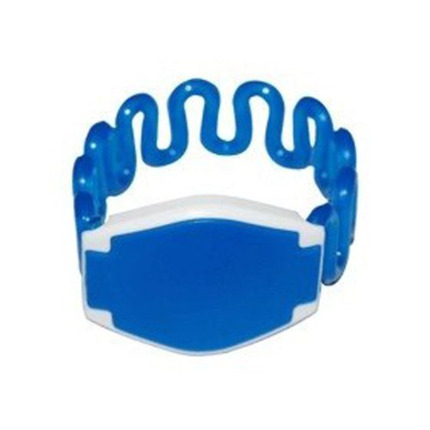 Comprar BYSECUR ABS-06 Pulsera de proximidad 125 KHZ para control de accesos / presencia