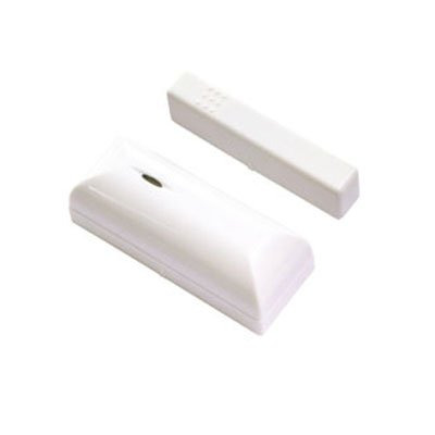 Comprar BYSECUR ALARMS BSC01207 Contacto mágnetico puerta / ventana vía rádio