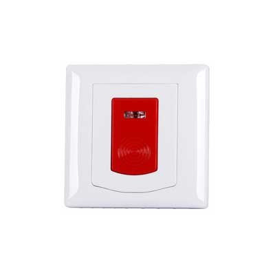 Comprar BYSECUR ALARMS BSC01614 Botón de pánico inalámbrico 868 Mhz