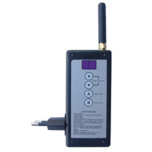 BYSECUR ALARMS BSC01869 Repetidor via rádio Bysecur 868Mhz