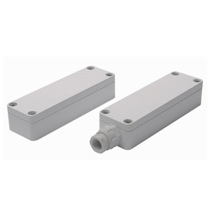 Comprar BYSECUR ALARMS CTC1503 Contacto magnético de alta seguridad doble polarizado Grado 3