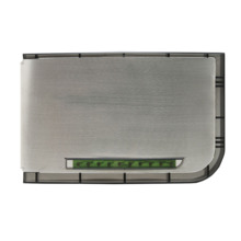 BYSECUR ALARMS XTEC INOX Sirena de exterior Xtec Grado 3 fabricada en Acero Inoxidable