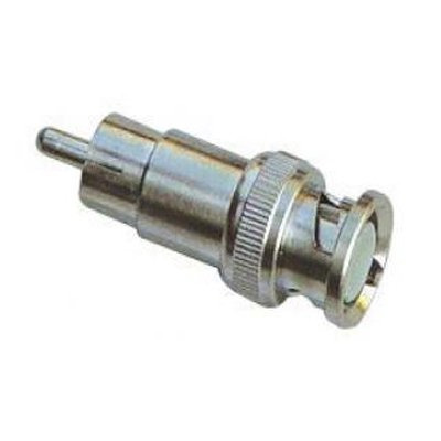 Comprar BYSECUR BSC00544 Conector BNC macho a RCA macho