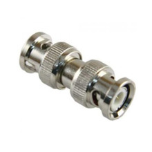 BYSECUR BSC00694 Conector BNC macho a BNC macho