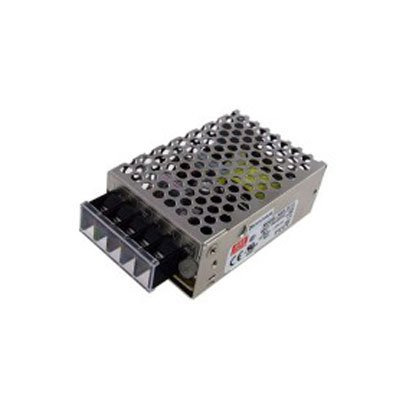BYSECUR BSC01700 Fuente de alimentación conmutada (Transformador).Alimentación continua DC 12 V 1,3 A