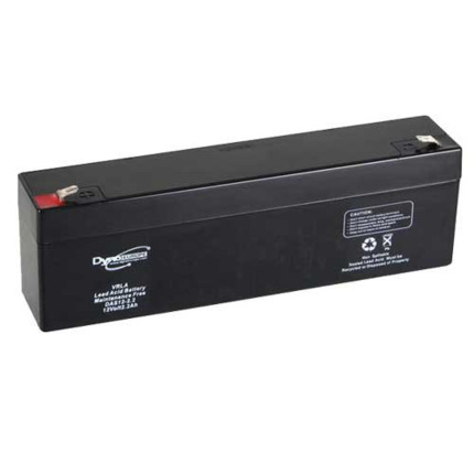 Comprar BYSECUR BSC02102 Batería de 12 V. / 2,3 Amp.